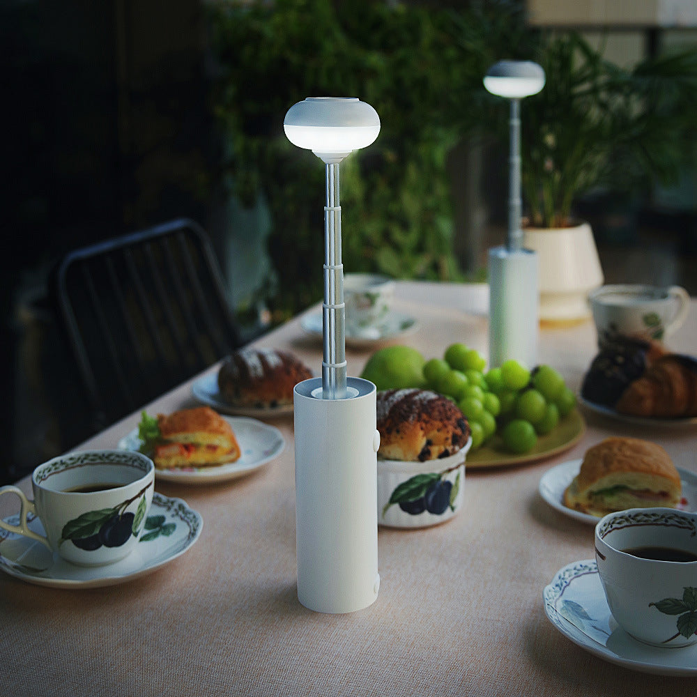Illuminate Your Adventures: The Ultimate Outdoor Waterproof Camping Lantern